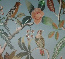 Coloniale Uccelli Ardesia