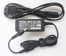 Genuine Power Supply Cord