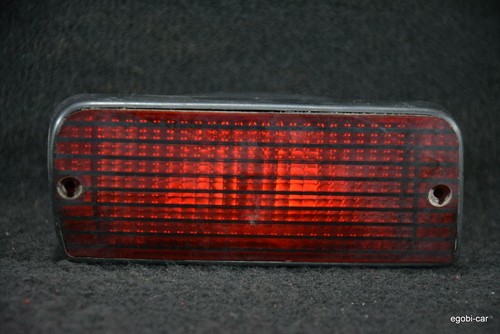 Volvo 480 95 - 92-95, fendinebbia