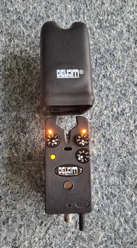 Delkim plus segnalatore - delkim, tx-i
