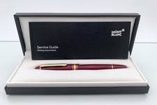 Penna stilografica Montblanc