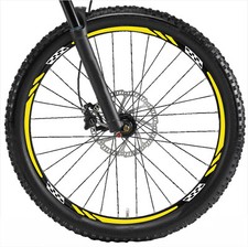 L011 adesivi cerchi ruote - cerchi, bici