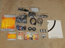 Lego Mindstorms NXT 8527 pezzi