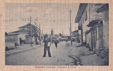 ALBANIA - Kavajes Kavaia