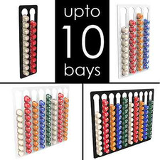 Nespresso Porta Cialde Caffè