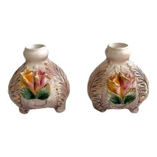 Antico capodimonte floreale - antico,