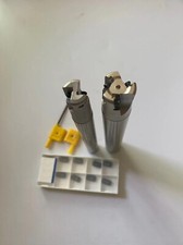 EXN03R Supporto Fresa Fine