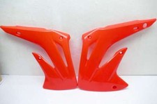 Carena radiatore Radiatore