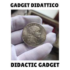 Regno di Sardegna 5 Lire 1820