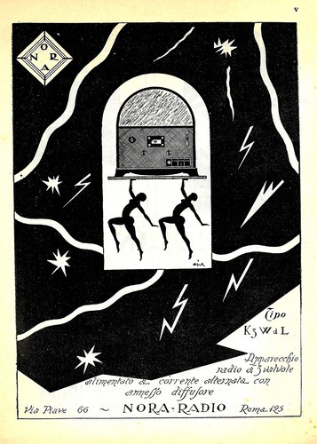 1930 pubblicità originale - *,