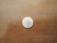 1 LIRE 1940 XlllI (Minting
