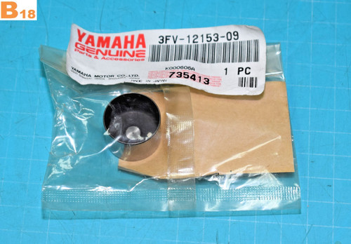Poussoir soupape yamaha - poussoir,