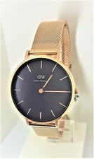 Orologio donna daniel - orologio,