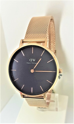 Orologio donna daniel - orologio,