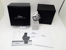 Orologio Sinn 104.ST.SA.IA