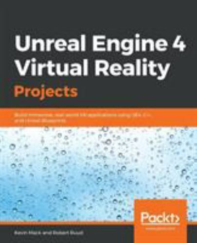 Unreal engine virtual - 4,