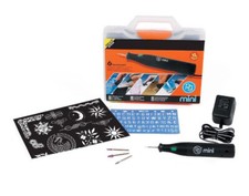 KIT INCISORE ELETTRICO E