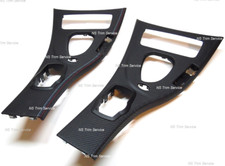 CONSOLE CENTRALE BMW M3 E92