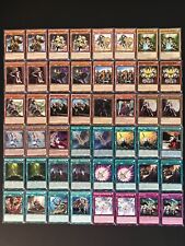 MAZZO COMPLETO CAVALIERE