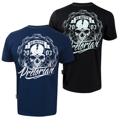 Pretorian shirt uomo pit - t-shirt,