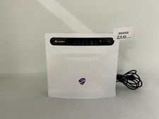Huawei B593u-12 4G LTE Router