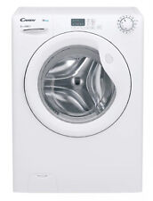 Candy Lavatrice 8 Kg Classe B 53 cm 1200 giri Partenza Ritardata EY281DW4/1-S