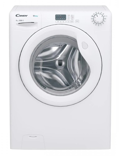 Candy lavatrice classe b - kg,