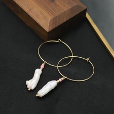 Orecchini D17 cerchio