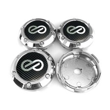 4X 66MM für Enkei Alufelge