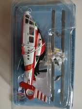 Italeri 1/100 Elicottero Eurocopter AS365 Dauphin Police Polizia Taiwan AS 365