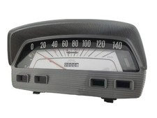 Quadro Strumentazione