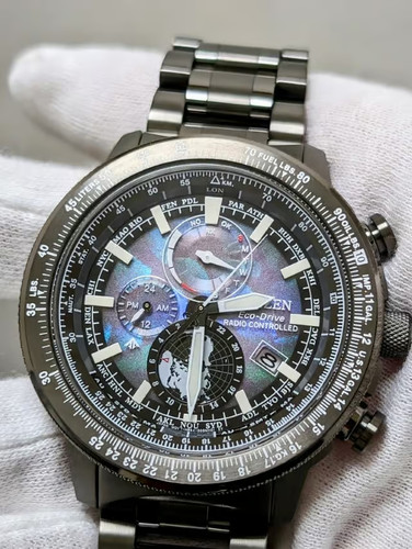Orologio citizen edizione - orologio,