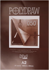 Polydraw - Blocco Di Carta