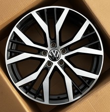 1x Cerchio in lega originale