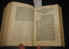 1512 Apuleius De asino aureo