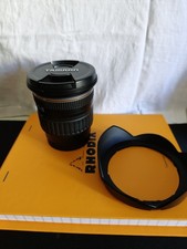 Tamron SP AF 11-18mm f/4.5-5.6