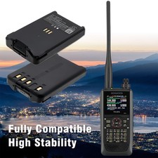 Batterie 1800mAh type KNB-74L