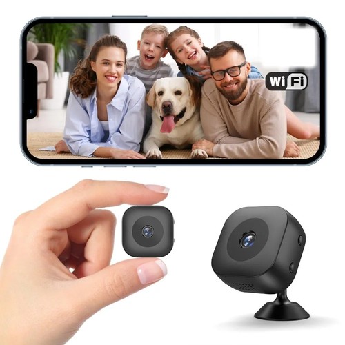 Mini telecamera di - mini,
