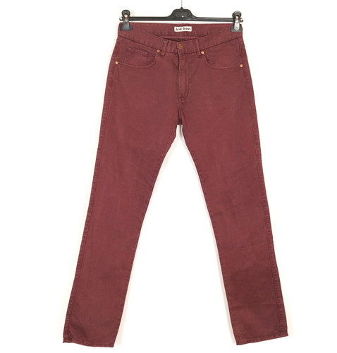 Jeans uomo acne - uomo,