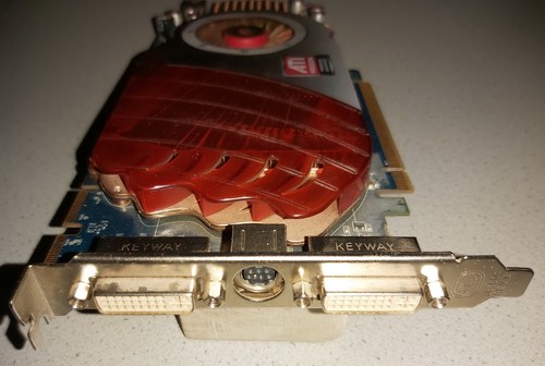 Radeon hd4850 - hp,