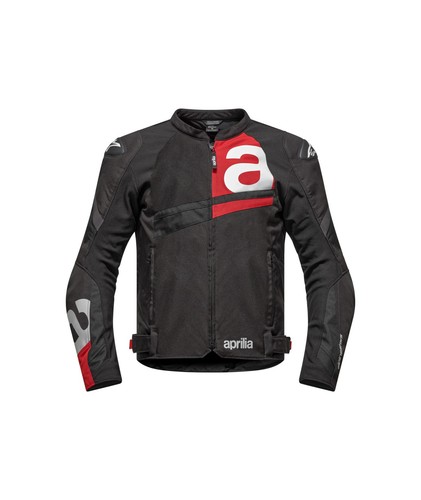 Aprilia giacca tessuto - giacca, in