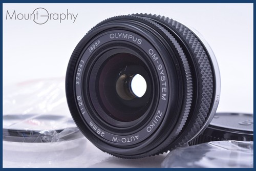Ecc olympus om system - olympus, om-system