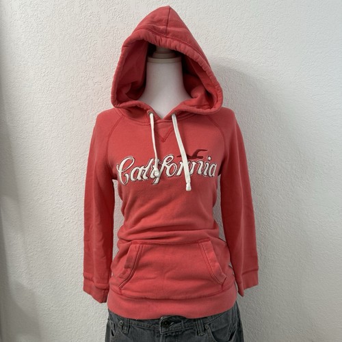 Felpa con cappuccio - , vintage