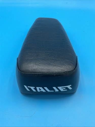 Sella italjet cx50r seat - sella,