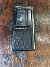  OLYMPUS S803 MICROCASSETTE Metal