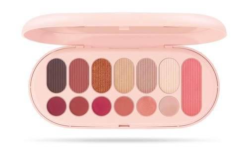 Pupa palette make - palette, my