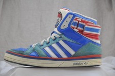 Adidas Response Trail 4 2012