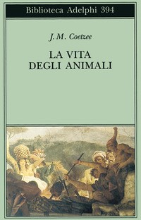 Vita degli animali - la,