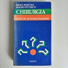 Chirurgia quiz di - chirurgia,,