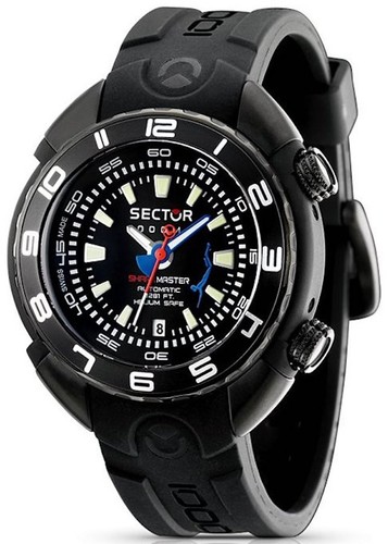 Sector r3221178025 orologio - sector,